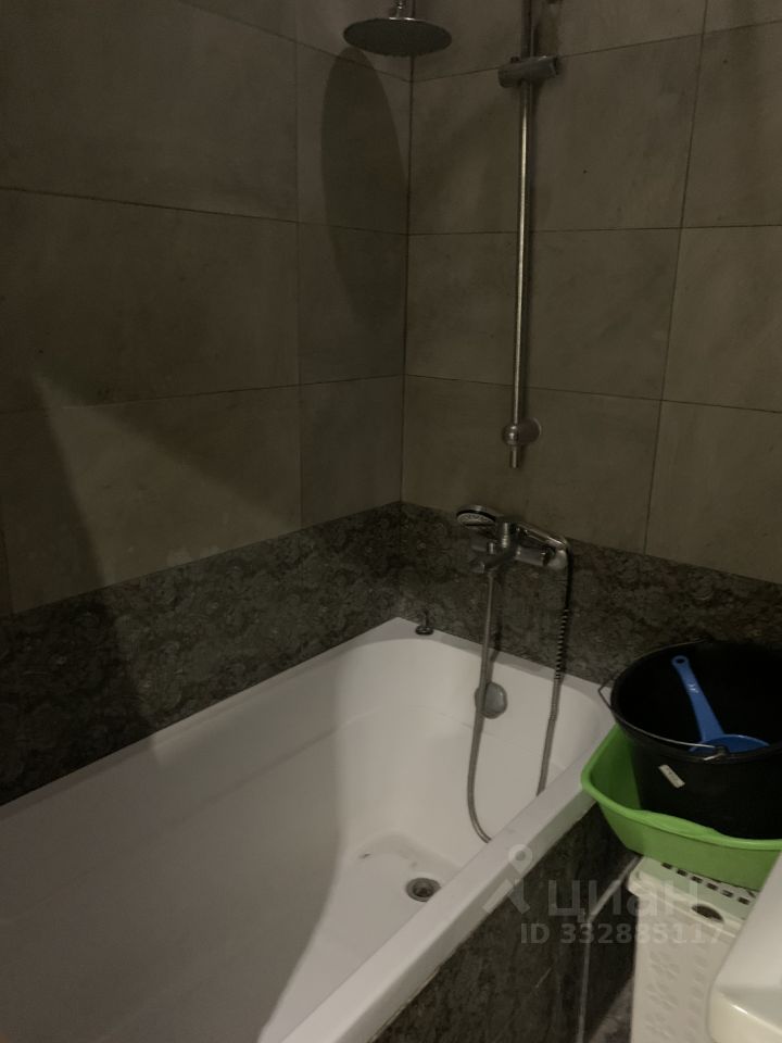 2-комнатная квартира, 40 м² — фото 6