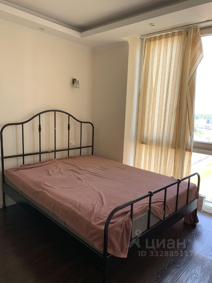 2-комнатная квартира, 40 м² — фото 8