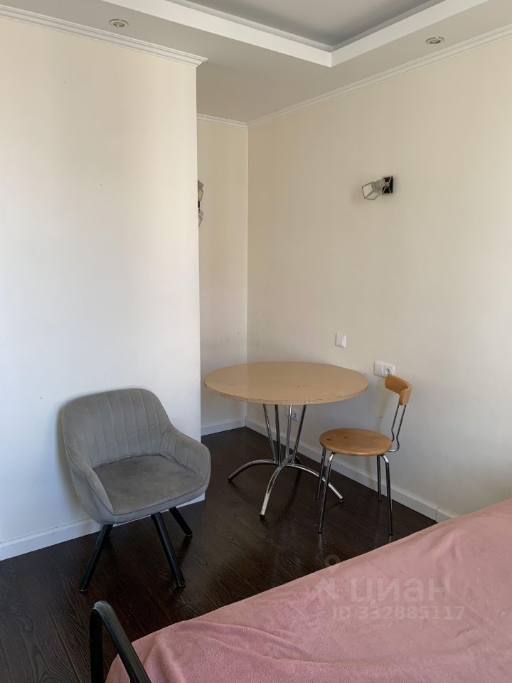 2-комнатная квартира, 40 м² — фото 7