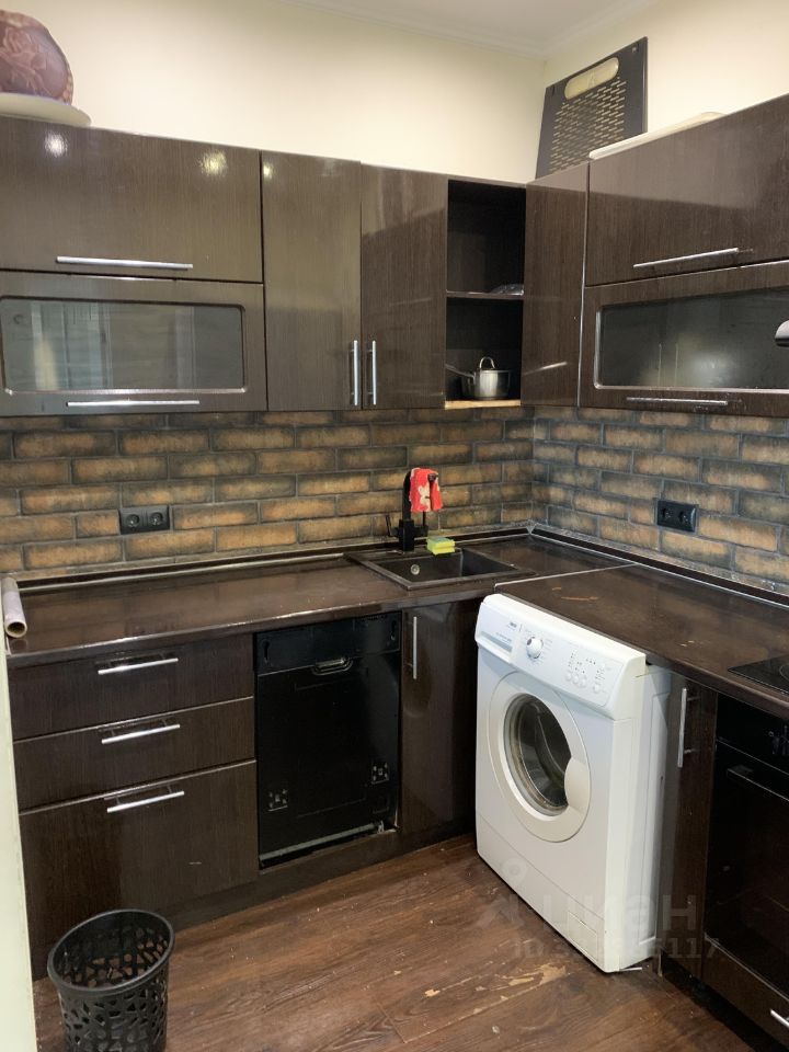 2-комнатная квартира, 40 м² — фото 1