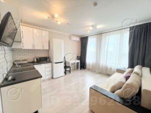 студия, 24 м², этаж 14 студия, 24 м², этаж 14