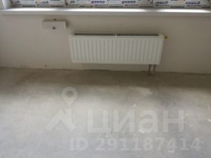 2-комн.кв., 61 м², этаж 7