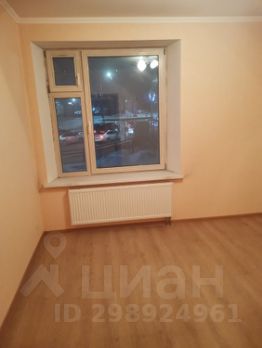 3-комн.кв., 46 м², этаж 2