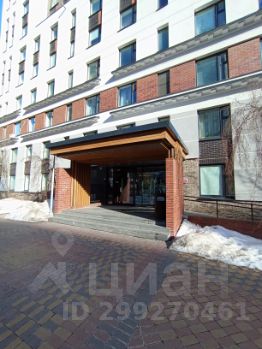 3-комн.кв., 58 м², этаж 1