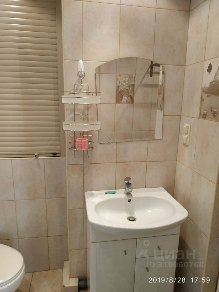 1-комнатная квартира, 34,6 м² — фото 3