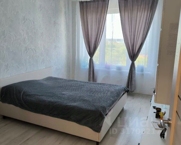 1-комн., 35,3 м², 13/14 этаж