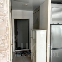 студия, 32 м², этаж 15 студия, 32 м², этаж 15