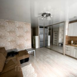 студия, 32 м², этаж 15 студия, 32 м², этаж 15