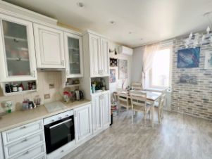 1-комн.кв., 35 м², этаж 23 1-комн.кв., 35 м², этаж 23