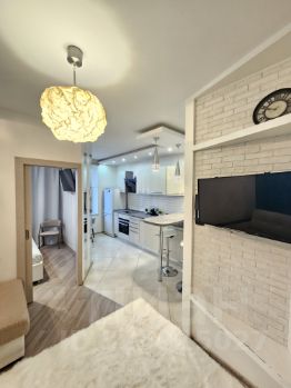 студия, 33 м², этаж 16 студия, 33 м², этаж 16