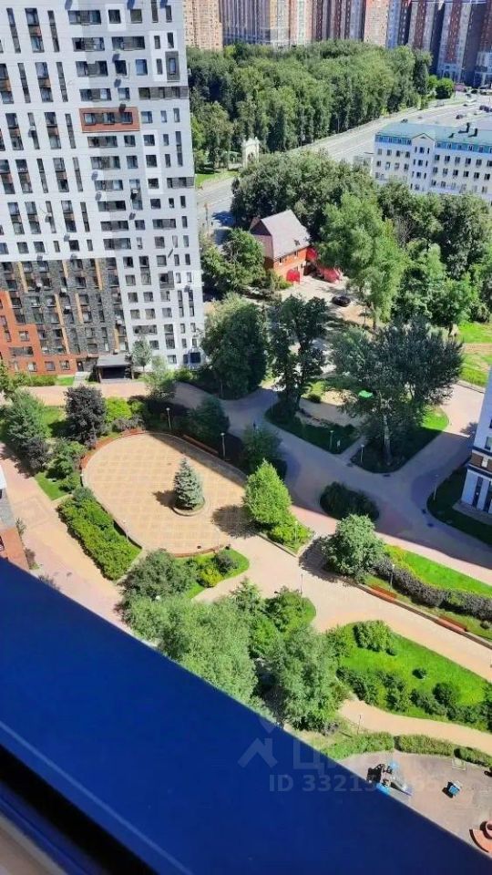 1-комнатная квартира, 26,4 м² — фото 4