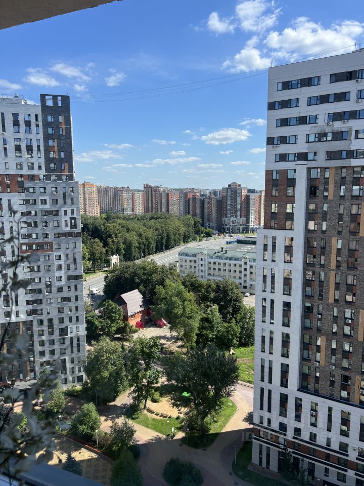 1-комнатная квартира, 26,4 м² — фото 7