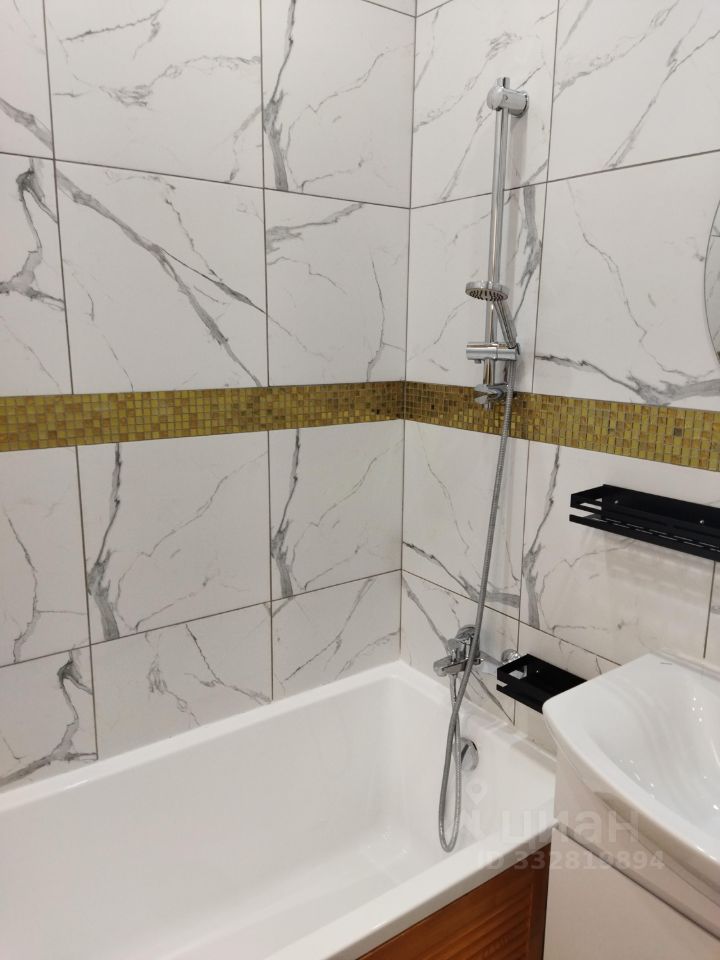 Квартира-студия, 30 м² — фото 3