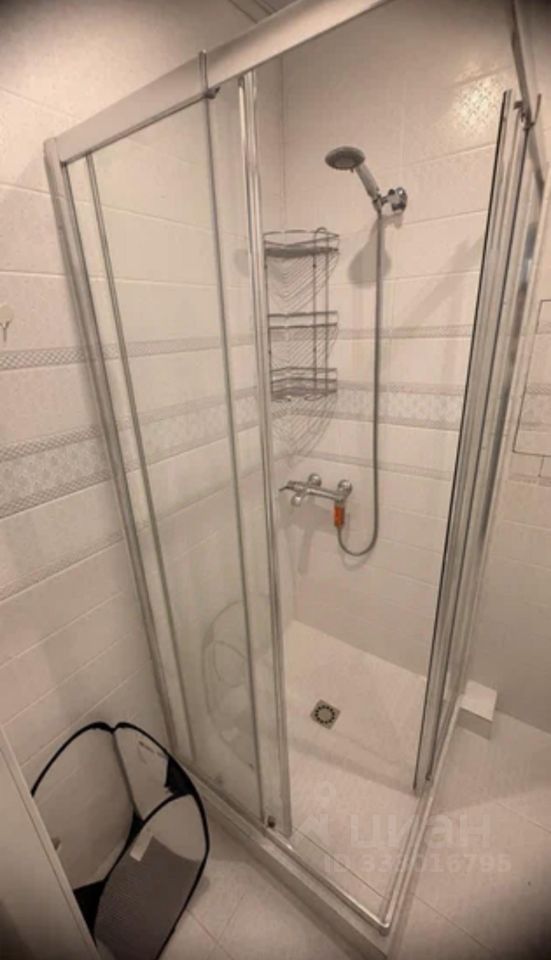Квартира-студия, 26,5 м² — фото 7