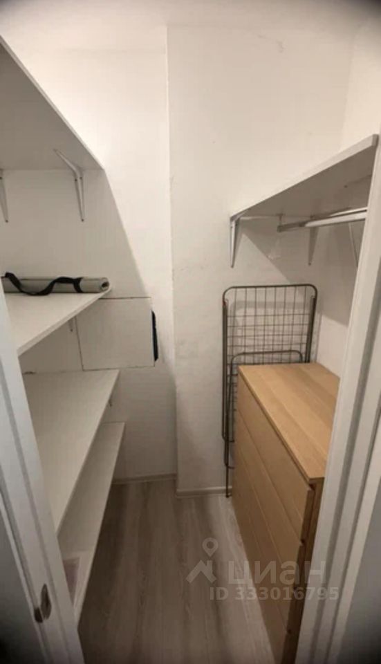Квартира-студия, 26,5 м² — фото 5