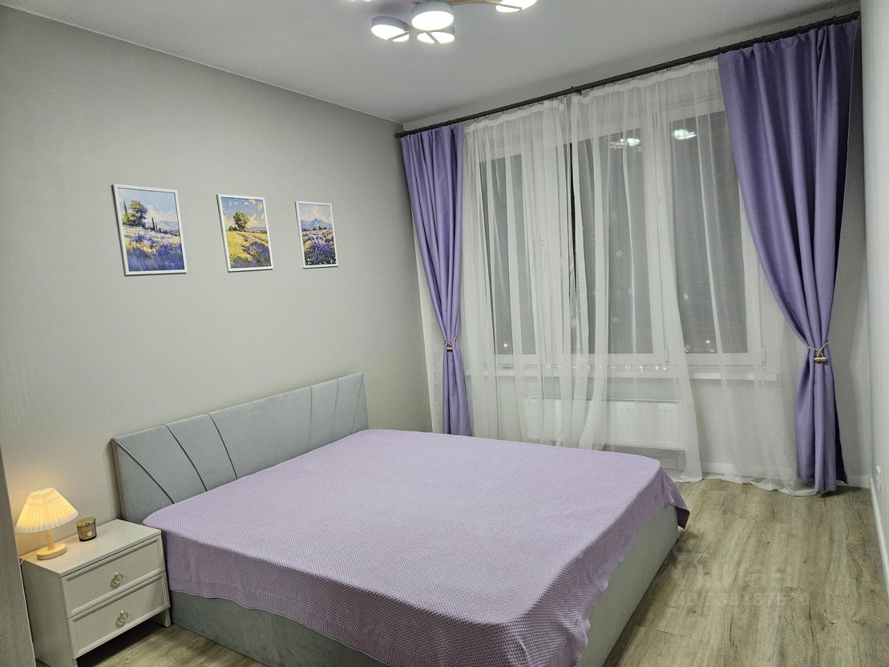 2-комнатная квартира, 39,9 м² — фото 5