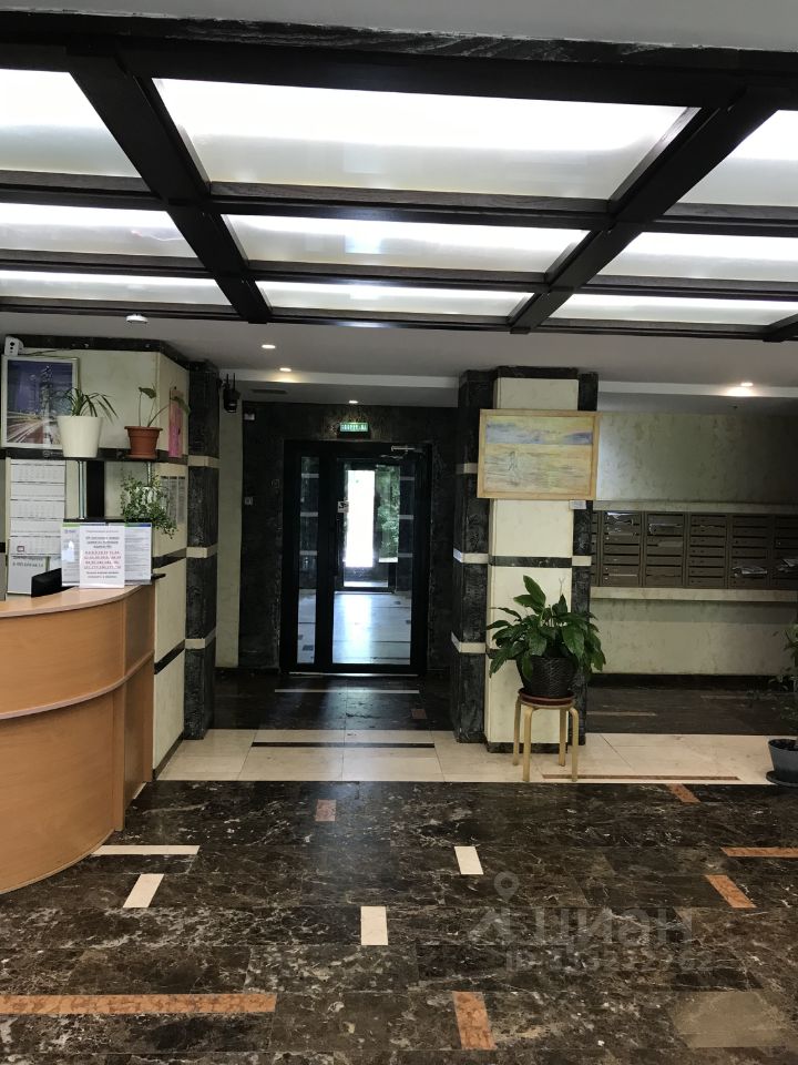 Квартира-студия, 34,7 м² — фото 3
