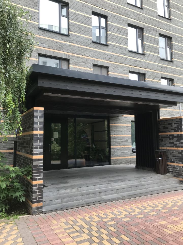 Квартира-студия, 34,7 м² — фото 2