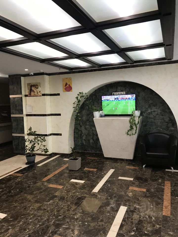 Квартира-студия, 34,7 м² — фото 5