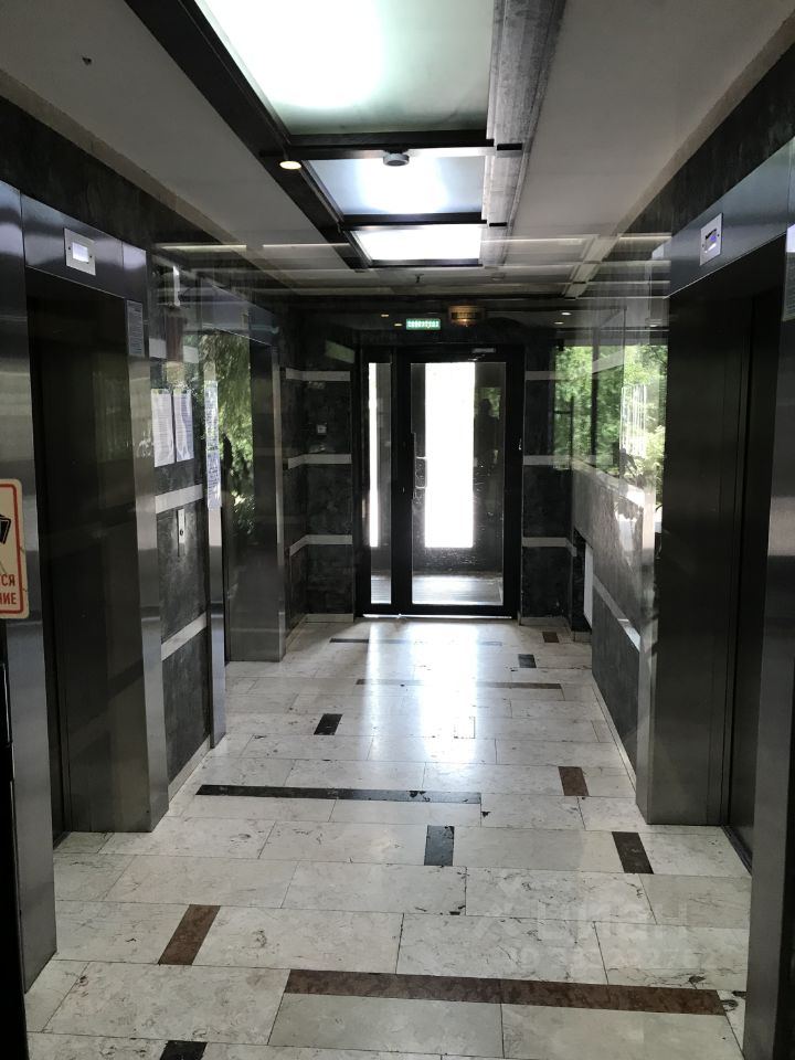 Квартира-студия, 34,7 м² — фото 7