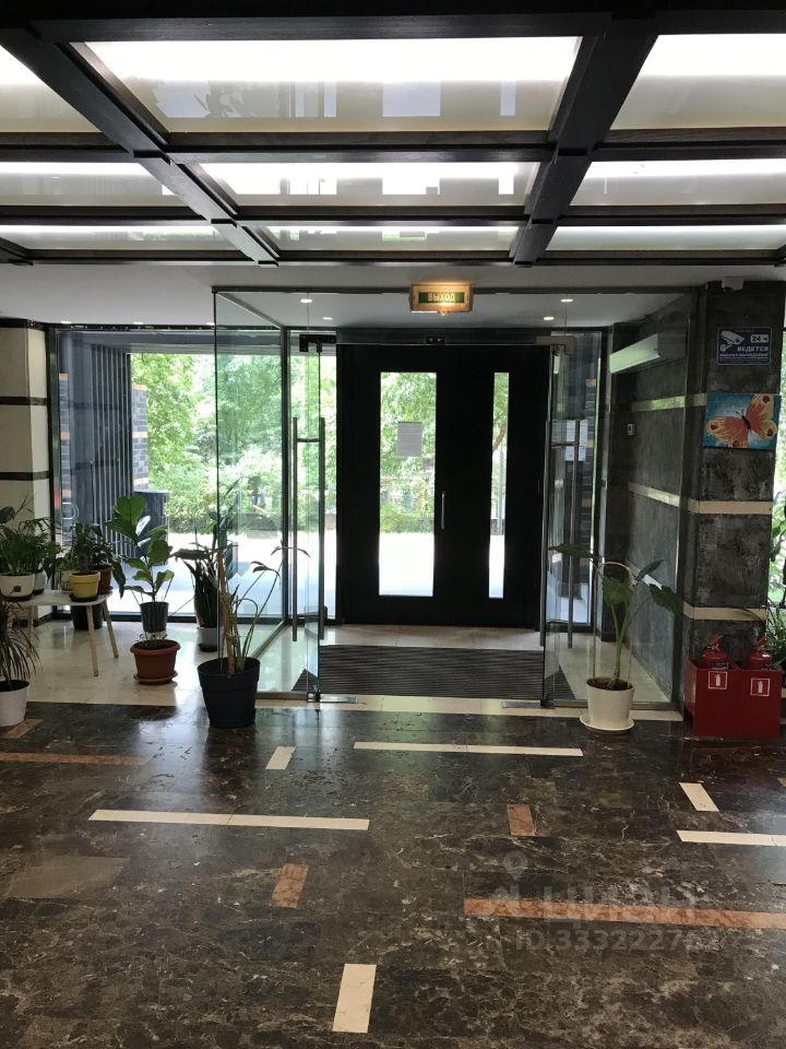Квартира-студия, 34,7 м² — фото 6
