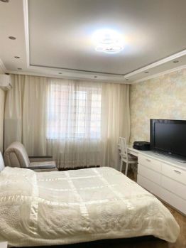 3-комн.кв., 112 м², этаж 12