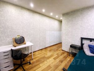 3-комн.кв., 94 м², этаж 1