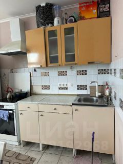 2-комн.кв., 61 м², этаж 12