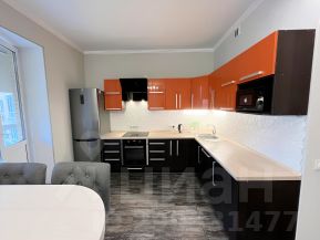 1-комн.кв., 40 м², этаж 8