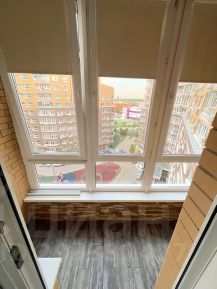 1-комн.кв., 40 м², этаж 8