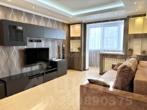 1-комн.кв., 40 м², этаж 13