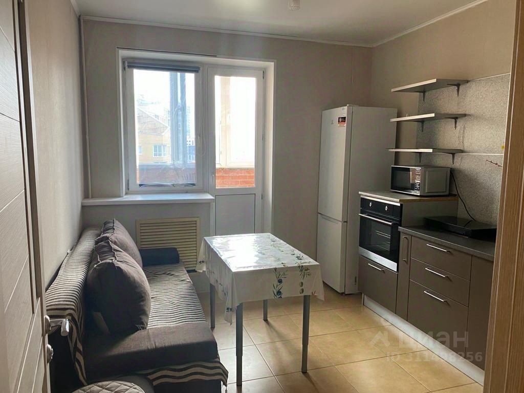 Продается1-комн.квартира,43,5м²