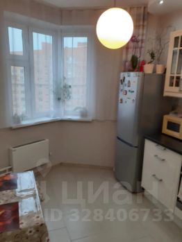 1-комн.кв., 37 м², этаж 9