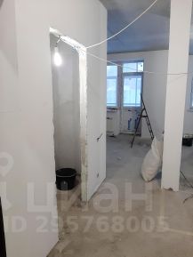 1-комн.кв., 41 м², этаж 4