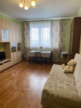 1-комн.кв., 50 м², этаж 11