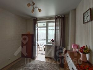 2-комн.кв., 44 м², этаж 11