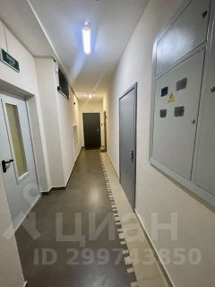 3-комн.кв., 77 м², этаж 7