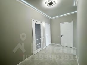 2-комн.кв., 65 м², этаж 7