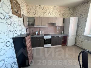 1-комн.кв., 43 м², этаж 16