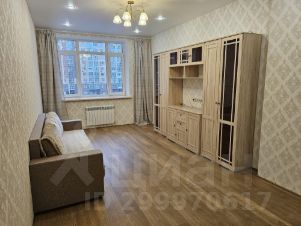 3-комн.кв., 71 м², этаж 4