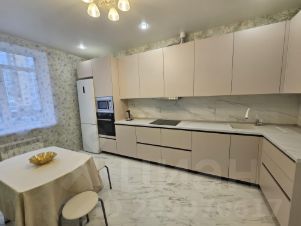 3-комн.кв., 71 м², этаж 4