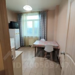 1-комн.кв., 35 м², этаж 2