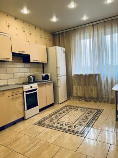 1-комн.кв., 51 м², этаж 3