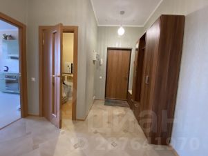 2-комн.кв., 70 м², этаж 12