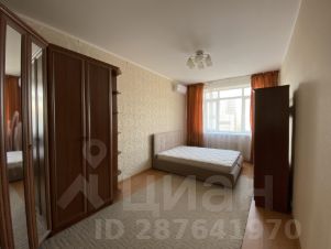 2-комн.кв., 70 м², этаж 12