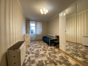 2-комн.кв., 70 м², этаж 12