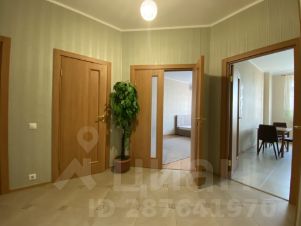 2-комн.кв., 70 м², этаж 12