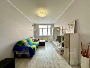 2-комн.кв., 70 м², этаж 7