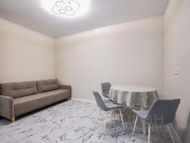 2-комн., 53,5 м², 4/12 этаж