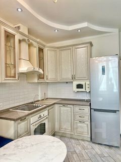 1-комн.кв., 41 м², этаж 7